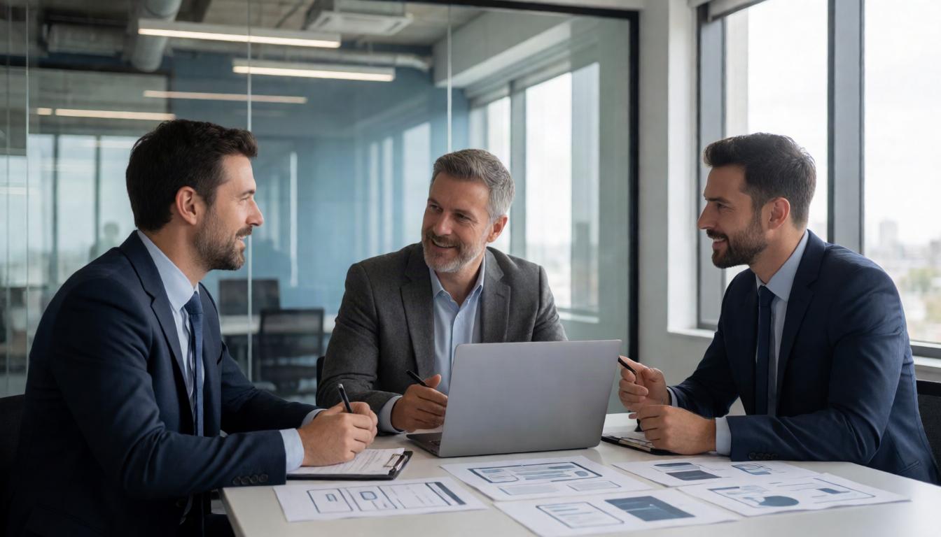 Practical Software Development