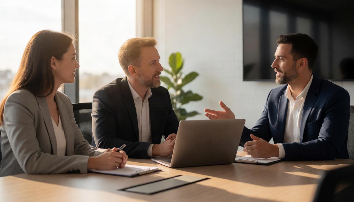 Sales Systems
